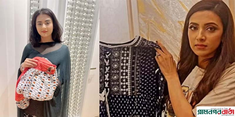 বঙ্গবাজেরের ব্যবসায়ীদের পাশে দাড়িয়েছেন মিম ও বুবলি বঙ্গবাজেরের ব্যবসায়ীদের পাশে দাড়িয়েছেন মিম ও বুবলি