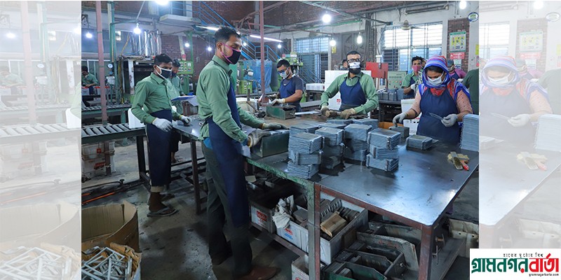 ২,১০০ যুবকের কর্মসংস্থান ও আর্থিক উন্নয়নে পাশে দাঁড়ালো স্ট্যান্ডার্ড চার্টার্ড-ইউসিইপি ২,১০০ যুবকের কর্মসংস্থান ও আর্থিক উন্নয়নে পাশে দাঁড়ালো স্ট্যান্ডার্ড চার্টার্ড-ইউসিইপি