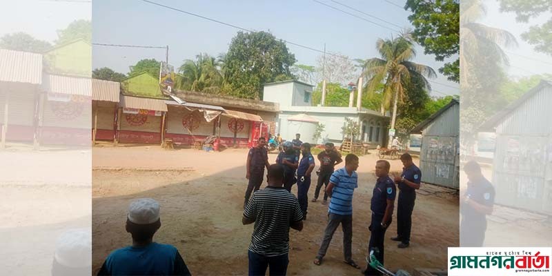 মাদারীপুরে বিএনপির অবস্থান কর্মসূচিতে বাঁধা, ছাত্রলীগ বিএনপির সংঘর্ষ আহত ১০ মাদারীপুরে বিএনপির অবস্থান কর্মসূচিতে বাঁধা, ছাত্রলীগ বিএনপির সংঘর্ষ আহত ১০