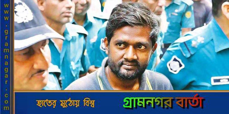 সাংবাদিক শামসুজ্জামান আরেক মামলায় জামিন পেলেন সাংবাদিক শামসুজ্জামান আরেক মামলায় জামিন পেলেন