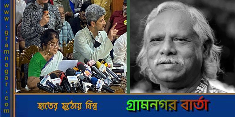 জাফরুল্লাহ চৌধুরীর প্রথম জানাজা বৃহস্পতিবার জাফরুল্লাহ চৌধুরীর প্রথম জানাজা বৃহস্পতিবার
