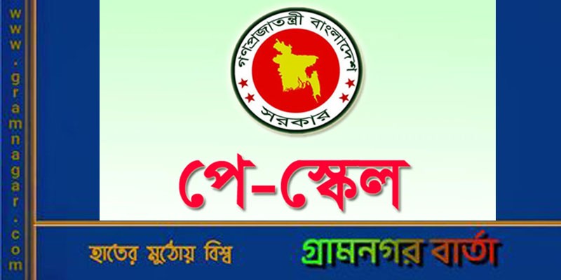 নতুন পে-স্কেল নয়, ২০২৩-২৪ অর্থবছরের জন্য ২০ শতাংশ মহার্ঘভাতার প্রস্তাব নতুন পে-স্কেল নয়, ২০২৩-২৪ অর্থবছরের জন্য ২০ শতাংশ মহার্ঘভাতার প্রস্তাব