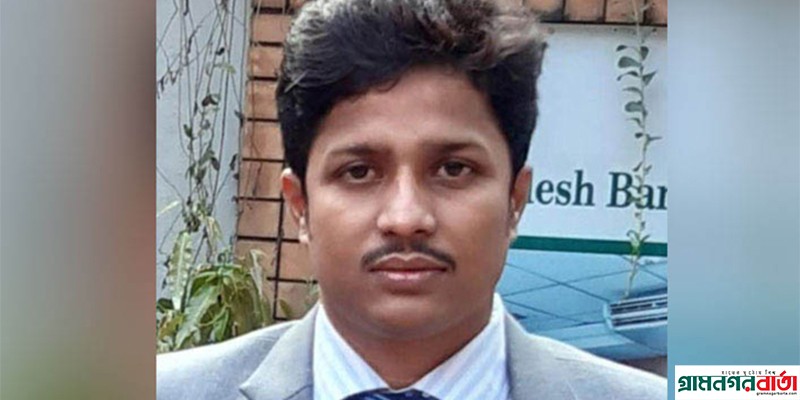 অবশেষে পূর্ব সুন্দরবন বিভাগের সহকারী বন কর্মকর্তাকে বদলী অবশেষে পূর্ব সুন্দরবন বিভাগের সহকারী বন কর্মকর্তাকে বদলী