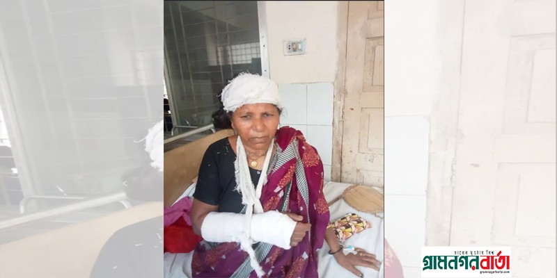 সিরাজদিখানে জমি নিয়ে বিরোধের জেরে সংঘর্ষ সিরাজদিখানে জমি নিয়ে বিরোধের জেরে সংঘর্ষ