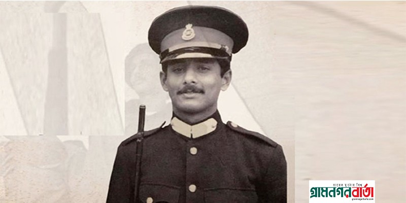 আজ শেখ জামালের ৭০তম জন্মদিন আজ শেখ জামালের ৭০তম জন্মদিন