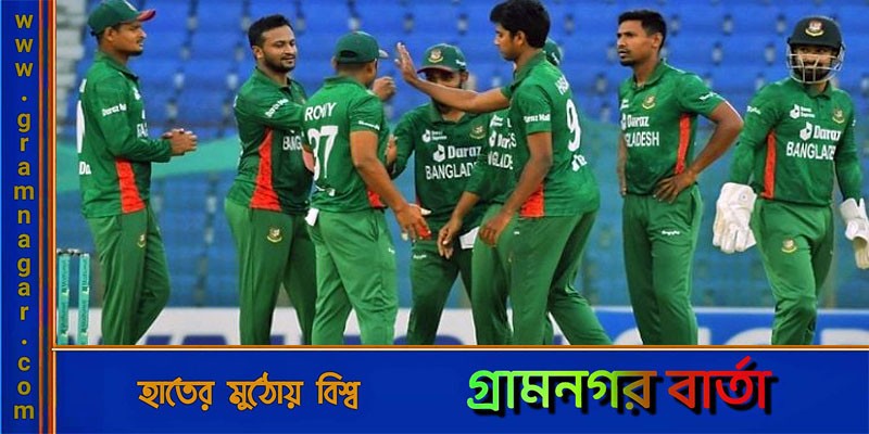 রাতে ইংল্যান্ড যাচ্ছে বাংলাদেশ দলের ক্রিকেটাররা রাতে ইংল্যান্ড যাচ্ছে বাংলাদেশ দলের ক্রিকেটাররা