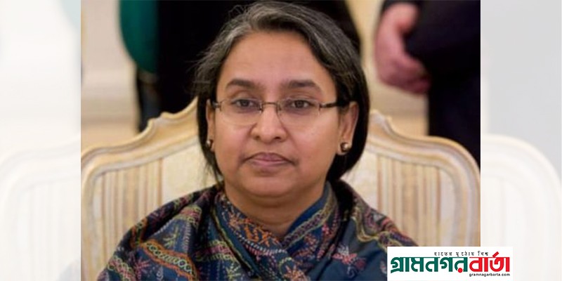প্রশ্নপত্র ফাঁসের সুযোগ নেই, গুজব রটালে কঠোর শাস্তি : শিক্ষামন্ত্রী প্রশ্নপত্র ফাঁসের সুযোগ নেই, গুজব রটালে কঠোর শাস্তি : শিক্ষামন্ত্রী