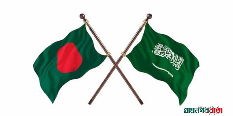 বাংলাদেশীদের জন্য প্রথম ই-ভিসা চালু করেছে সৌদি আরব বাংলাদেশীদের জন্য প্রথম ই-ভিসা চালু করেছে সৌদি আরব