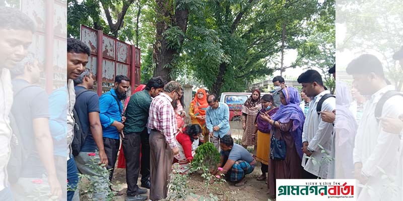 সিরাজদিখানে স্বাস্থ্য ও কল্যাণ দিবস পালিত সিরাজদিখানে স্বাস্থ্য ও কল্যাণ দিবস পালিত