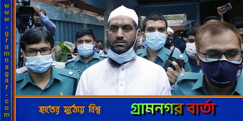 ৫ মামলায় মামুনুল হককে জামিন দিলেন হাইকোর্ট ৫ মামলায় মামুনুল হককে জামিন দিলেন হাইকোর্ট