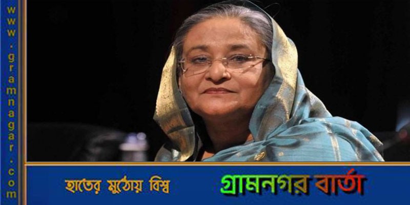 সমরেশ মজুমদারের মৃত্যুতে প্রধানমন্ত্রীর শোক সমরেশ মজুমদারের মৃত্যুতে প্রধানমন্ত্রীর শোক