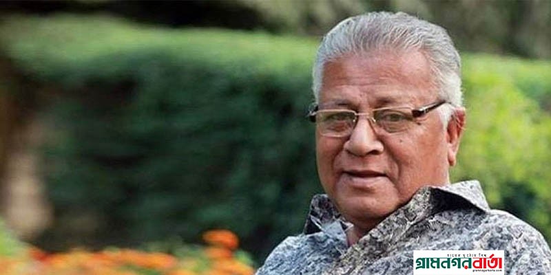 অগ্রগণ্য ও জনপ্রিয় লেখক সমরেশ মজুমদার প্রয়াত হয়েছেন