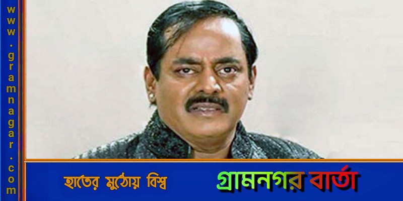 শিল্পী সমিতির সভাপতি পদে লড়বেন ডিপজল শিল্পী সমিতির সভাপতি পদে লড়বেন ডিপজল
