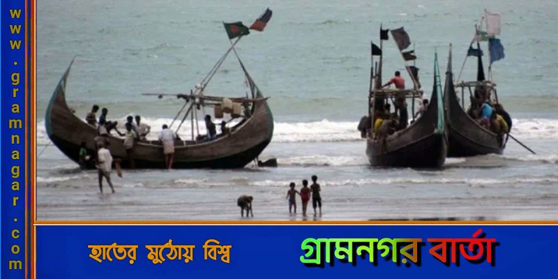 ২০ মে থেকে সাগরে ৬৫ দিন মাছ ধরা নিষেধ ২০ মে থেকে সাগরে ৬৫ দিন মাছ ধরা নিষেধ