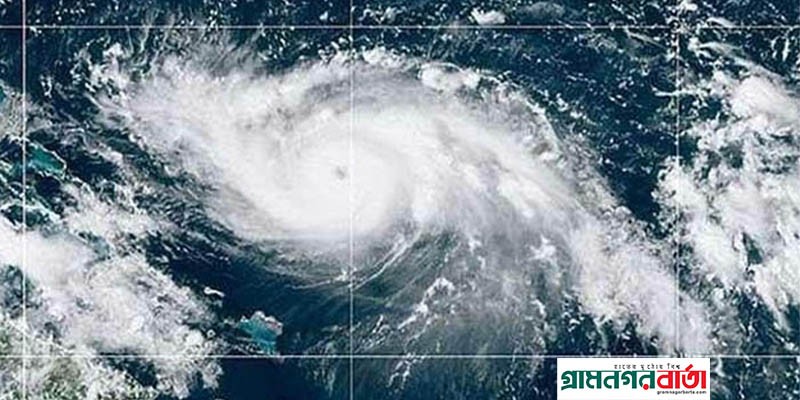কক্সবাজার ও উত্তর মিয়ানামার উপকূল অতিক্রম শুরু ঘূর্ণিঝড় 'মোখা'র কক্সবাজার ও উত্তর মিয়ানামার উপকূল অতিক্রম শুরু ঘূর্ণিঝড় 'মোখা'র
