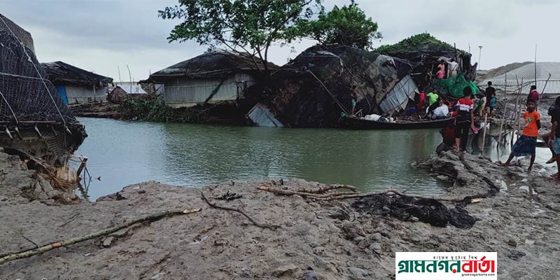 মোখার প্রভাবে সেন্ট মার্টিনে, আহত ১১, তিন শতাধিক ঘর বিধ্বস্ত মোখার প্রভাবে সেন্ট মার্টিনে, আহত ১১, তিন শতাধিক ঘর বিধ্বস্ত