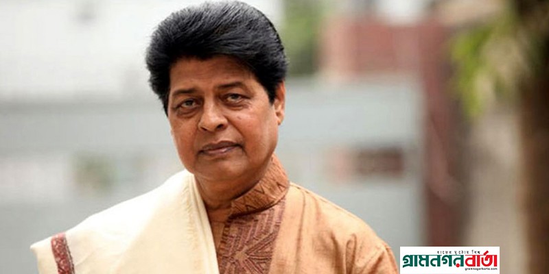 দেশে পৌঁঁছেছে নায়ক ফারুকের মরদেহ দেশে পৌঁঁছেছে নায়ক ফারুকের মরদেহ