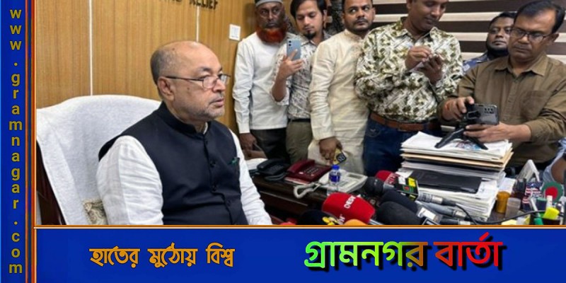 প্রধানমন্ত্রীর নেতৃত্বে সফলভাবে ঘূর্ণিঝড় মোকাবিলা করেছি : দুর্যোগ প্রতিমন্ত্রী