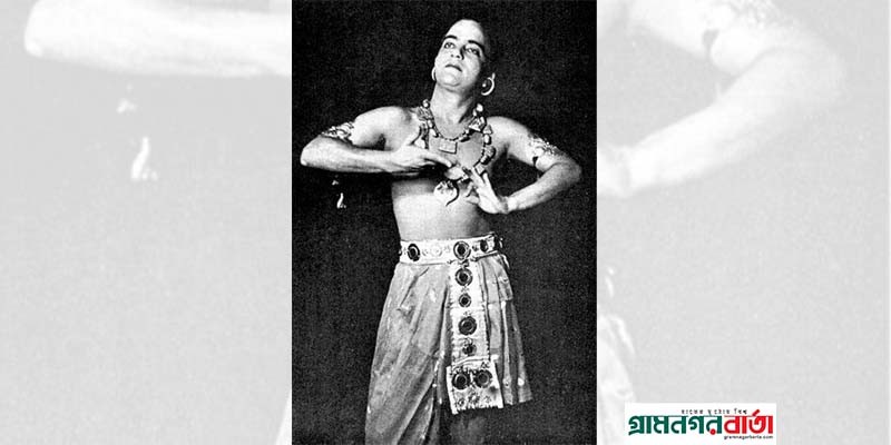 রক্ষণশীল সম্প্রদায়ের মধ্যে নৃত্যের সামাজিক মর্যাদা প্রতিষ্ঠার রূপকার বুলবুল চৌধুরী রক্ষণশীল সম্প্রদায়ের মধ্যে নৃত্যের সামাজিক মর্যাদা প্রতিষ্ঠার রূপকার বুলবুল চৌধুরী