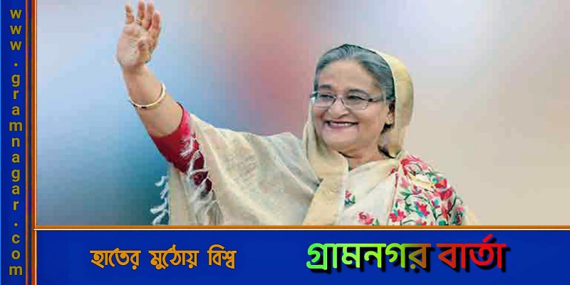 আজ কাতার যাচ্ছেন প্রধানমন্ত্রী