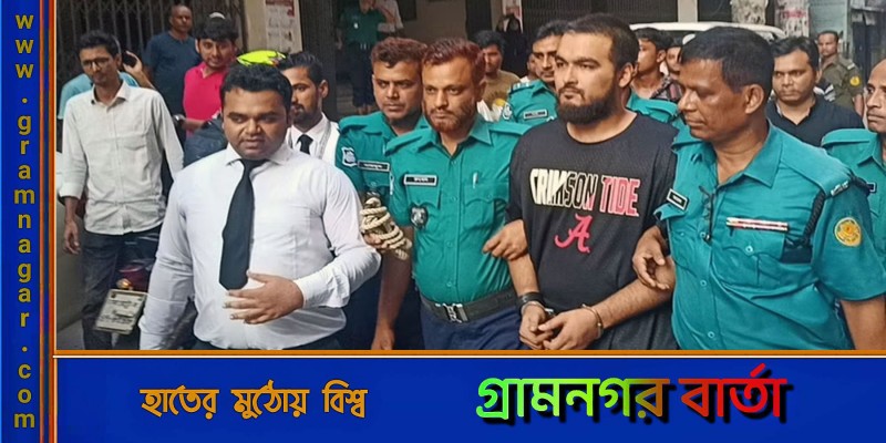সংগীতশিল্পী নোবেলকে কারাগারে আটক রাখার আবেদন সংগীতশিল্পী নোবেলকে কারাগারে আটক রাখার আবেদন