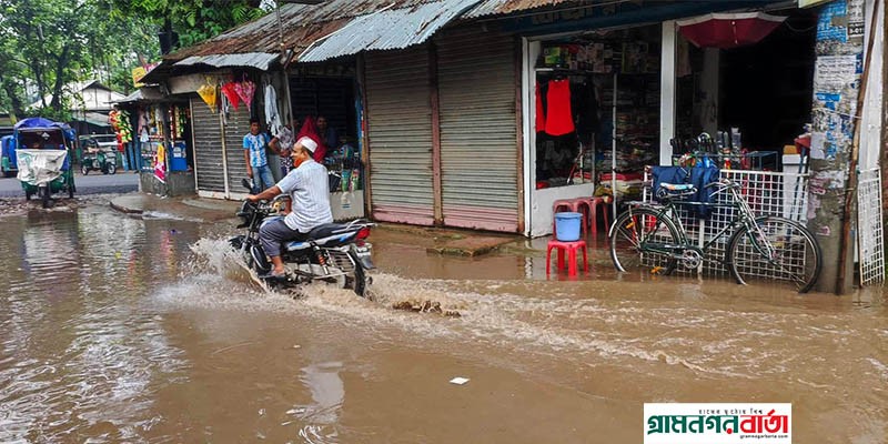 রংপুরের কাউনিয়ায় জনগুরুত্বপূর্ন থানা রোডের সমাধান কবে হবে ? রংপুরের কাউনিয়ায় জনগুরুত্বপূর্ন থানা রোডের সমাধান কবে হবে ?