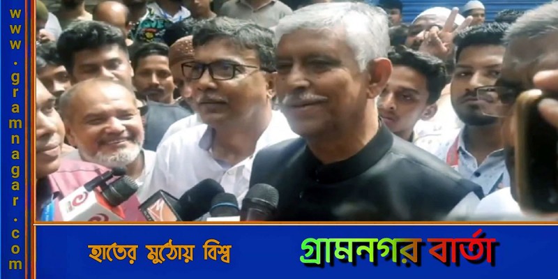 ফয়সালা আসমান থেকে হয় ফয়সালা আসমান থেকে হয়