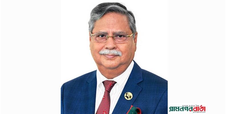 তুরস্কের প্রেসিডেন্টকে রাষ্ট্রপতি সাহাবুদ্দিনের অভিনন্দন তুরস্কের প্রেসিডেন্টকে রাষ্ট্রপতি সাহাবুদ্দিনের অভিনন্দন