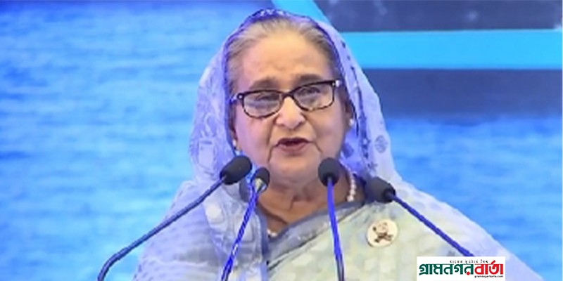 আমরা যে কোনো সংঘাতের শান্তিপূর্ণ সমাধান চাই- প্রধানমন্ত্রী আমরা যে কোনো সংঘাতের শান্তিপূর্ণ সমাধান চাই- প্রধানমন্ত্রী