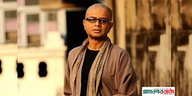 প্রতিভাবান অনেকেই হয় কিন্তু ঋতুপর্ণ ঘোষ একজনই হয় প্রতিভাবান অনেকেই হয় কিন্তু ঋতুপর্ণ ঘোষ একজনই হয়