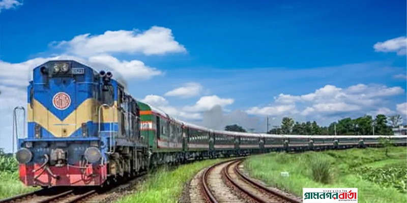 আগামী ১৪ জুন থেকে আন্তনগর ট্রেনের ঈদযাত্রার অগ্রিম টিকিট বিক্রি শুরু আগামী ১৪ জুন থেকে আন্তনগর ট্রেনের ঈদযাত্রার অগ্রিম টিকিট বিক্রি শুরু