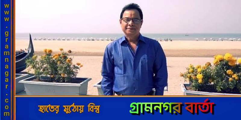 নাট্যনির্মাতা মোহন খান আর নেই নাট্যনির্মাতা মোহন খান আর নেই