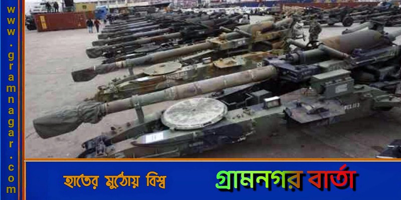 ইউক্রেনে আরও ৩০০ মিলিয়ন ডলারের অস্ত্র পাঠাচ্ছে যুক্তরাষ্ট্র ইউক্রেনে আরও ৩০০ মিলিয়ন ডলারের অস্ত্র পাঠাচ্ছে যুক্তরাষ্ট্র
