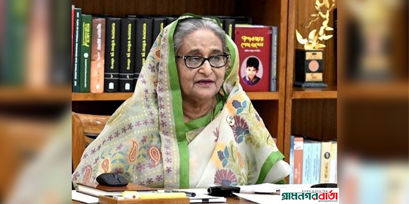 সরকার ২০২৩-২৪ অর্থবছরের বাজেট বাস্তবায়ন করতে সক্ষম : প্রধানমন্ত্রী সরকার ২০২৩-২৪ অর্থবছরের বাজেট বাস্তবায়ন করতে সক্ষম : প্রধানমন্ত্রী