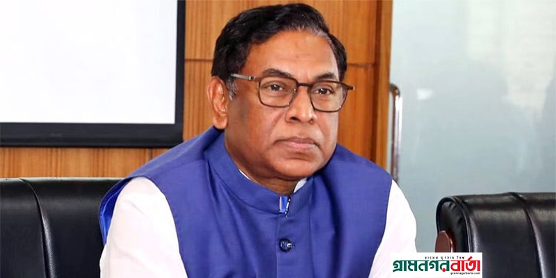 আগামী দুই সপ্তাহের মধ্যেই বিদ্যুৎ সরবরাহ স্বাভাবিক হবে-প্রতিমন্ত্রী নসরুল হামিদ আগামী দুই সপ্তাহের মধ্যেই বিদ্যুৎ সরবরাহ স্বাভাবিক হবে-প্রতিমন্ত্রী নসরুল হামিদ