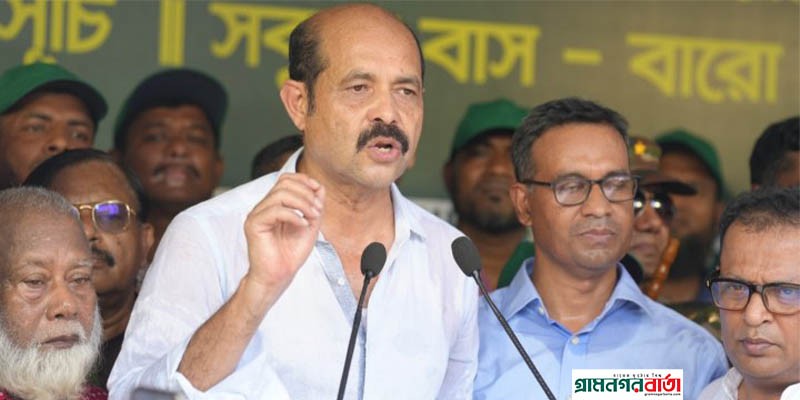 ডিএনসিসি সব রাস্তা ও ফুটপাতে গাছ লাগানো হবে-মেয়র মো. আতিকুল ইসলাম ডিএনসিসি সব রাস্তা ও ফুটপাতে গাছ লাগানো হবে-মেয়র মো. আতিকুল ইসলাম
