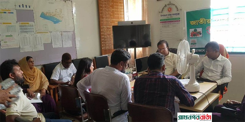 লৌহজংয়ে জাতীয় পুষ্টি সপ্তাহ উদ্বোধন লৌহজংয়ে জাতীয় পুষ্টি সপ্তাহ উদ্বোধন