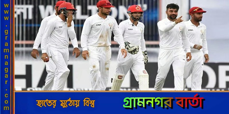 রশিদকে ছাড়াই বাংলাদেশ সফরের দল ঘোষণা আফগানিস্তানের রশিদকে ছাড়াই বাংলাদেশ সফরের দল ঘোষণা আফগানিস্তানের