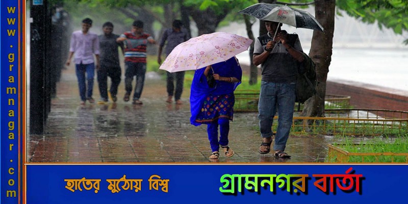 প্রচণ্ড তাপদাহের পর অবশেষে দিনাজপুরে স্বস্তির বৃষ্টি প্রচণ্ড তাপদাহের পর অবশেষে দিনাজপুরে স্বস্তির বৃষ্টি