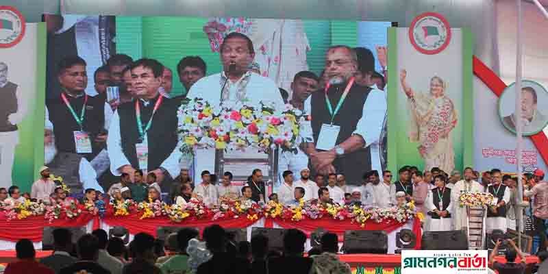 পঁচাত্তরে বঙ্গবন্ধুকে স্ব-পরিবারে হত্যা করাই হচ্ছে জিয়াউর রহমানের পরিচয়- মির্জা এমপি আজম পঁচাত্তরে বঙ্গবন্ধুকে স্ব-পরিবারে হত্যা করাই হচ্ছে জিয়াউর রহমানের পরিচয়- মির্জা এমপি আজম