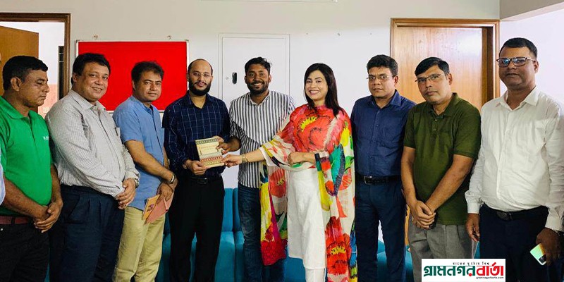 ঢাকা শহরের ভূগর্ভস্থ পানির স্তর বিপদ সীমায় পৌঁছে গেছে: সবুজ আন্দোলন ঢাকা শহরের ভূগর্ভস্থ পানির স্তর বিপদ সীমায় পৌঁছে গেছে: সবুজ আন্দোলন