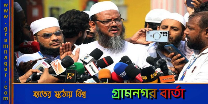 নির্বাচন প্রশ্নবিদ্ধ হলে আমরা আন্দোলন করবো : হাতপাখা প্রার্থী নির্বাচন প্রশ্নবিদ্ধ হলে আমরা আন্দোলন করবো : হাতপাখা প্রার্থী