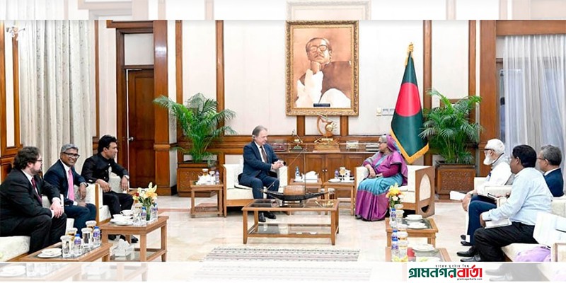 কমনওয়েলথ দেশগুলোর মধ্যে ব্যবসা জোরদারে প্রধানমন্ত্রীর গুরুত্বারোপ কমনওয়েলথ দেশগুলোর মধ্যে ব্যবসা জোরদারে প্রধানমন্ত্রীর গুরুত্বারোপ