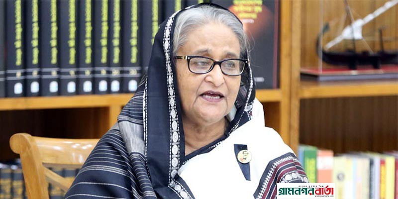 বুধবার প্রধানমন্ত্রীর সংবাদ সম্মেলন বুধবার প্রধানমন্ত্রীর সংবাদ সম্মেলন
