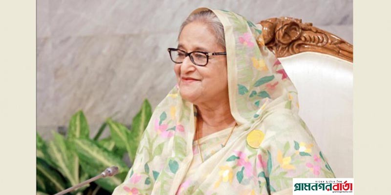 কৃষিজাত পণ্য রফতানিতে নতুন বাজার খোঁজার নির্দেশ প্রধানমন্ত্রীর কৃষিজাত পণ্য রফতানিতে নতুন বাজার খোঁজার নির্দেশ প্রধানমন্ত্রীর