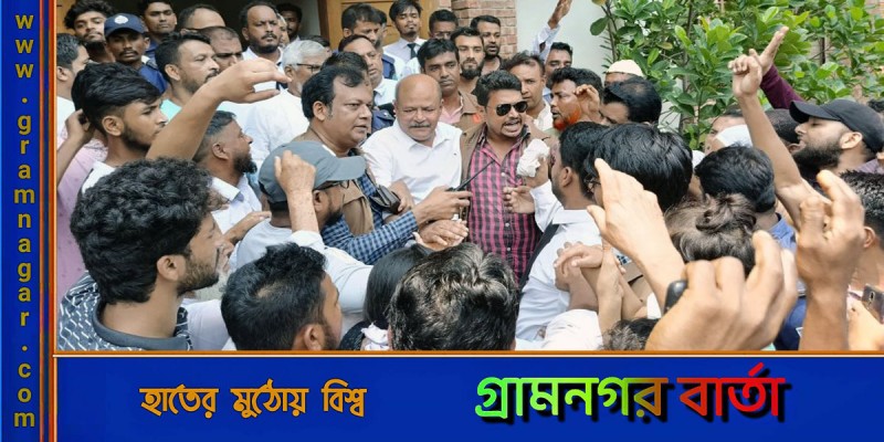 কারেন্ট জাল মামলায় মুন্সীগঞ্জ জেলা বিএনপির যুগ্ম আহ্বায়ক মহিউদ্দিন আহমেদের জামিন কারেন্ট জাল মামলায় মুন্সীগঞ্জ জেলা বিএনপির যুগ্ম আহ্বায়ক মহিউদ্দিন আহমেদের জামিন