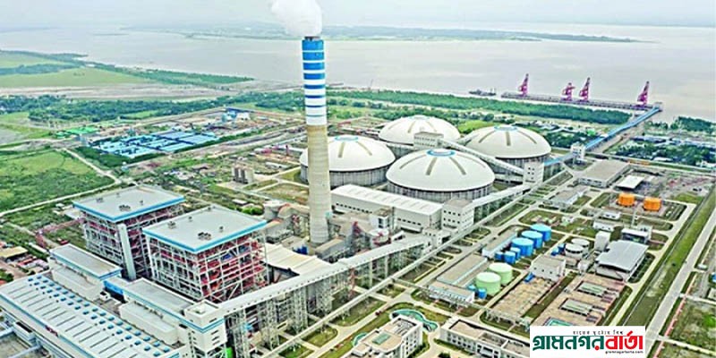পায়রা তাপবিদ্যুৎকেন্দ্রে আবার বিদ্যুৎ উৎপাদন শুরু হচ্ছে পায়রা তাপবিদ্যুৎকেন্দ্রে আবার বিদ্যুৎ উৎপাদন শুরু হচ্ছে