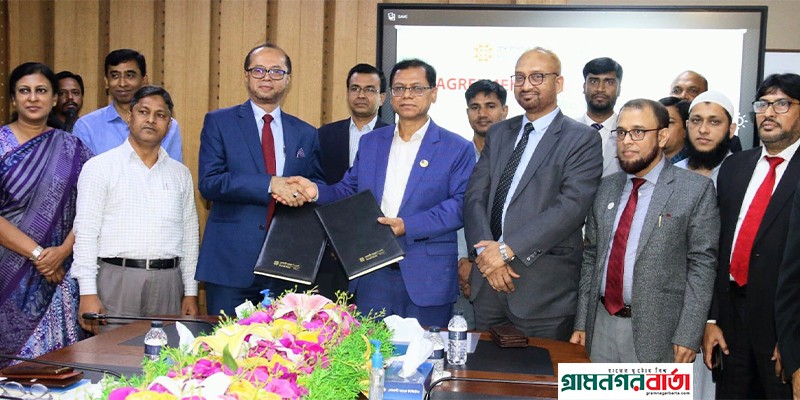 ইসলামী ব্যাংক ও সোনালী ব্যাংকের সেবা চুক্তি স্বাক্ষর ইসলামী ব্যাংক ও সোনালী ব্যাংকের সেবা চুক্তি স্বাক্ষর