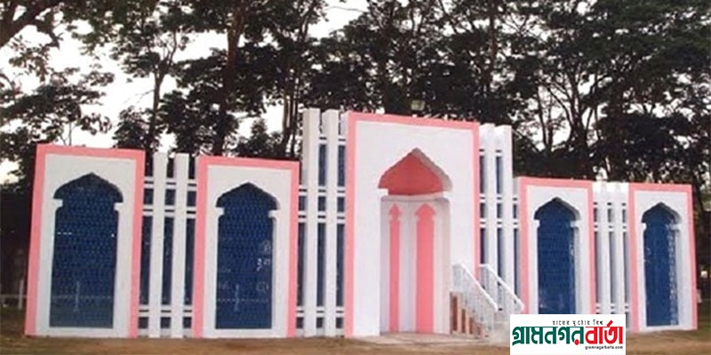 অতিবৃষ্টি মুসল্লিরা ঈদগাঁহে জামাত আদায় করতে পারবে অতিবৃষ্টি মুসল্লিরা ঈদগাঁহে জামাত আদায় করতে পারবে
