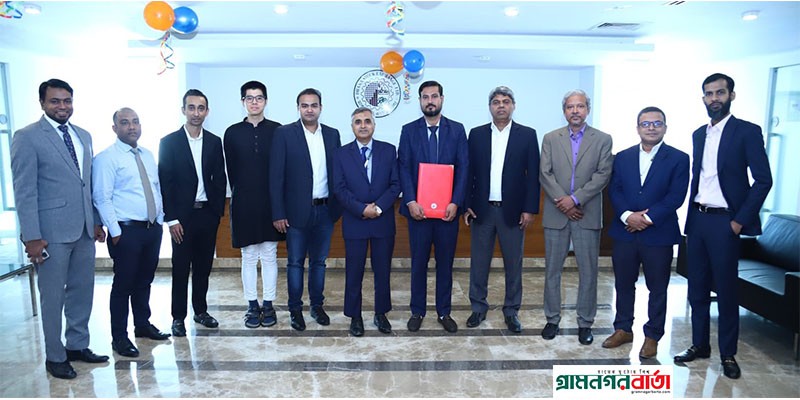 ডিএসই’র ফিক্স সার্টিফিকেশন পেল এনবিএল সিকিউরিটিজ লিমিটেড ডিএসই’র ফিক্স সার্টিফিকেশন পেল এনবিএল সিকিউরিটিজ লিমিটেড